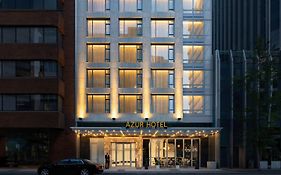 Azur Legacy Collection Hotel